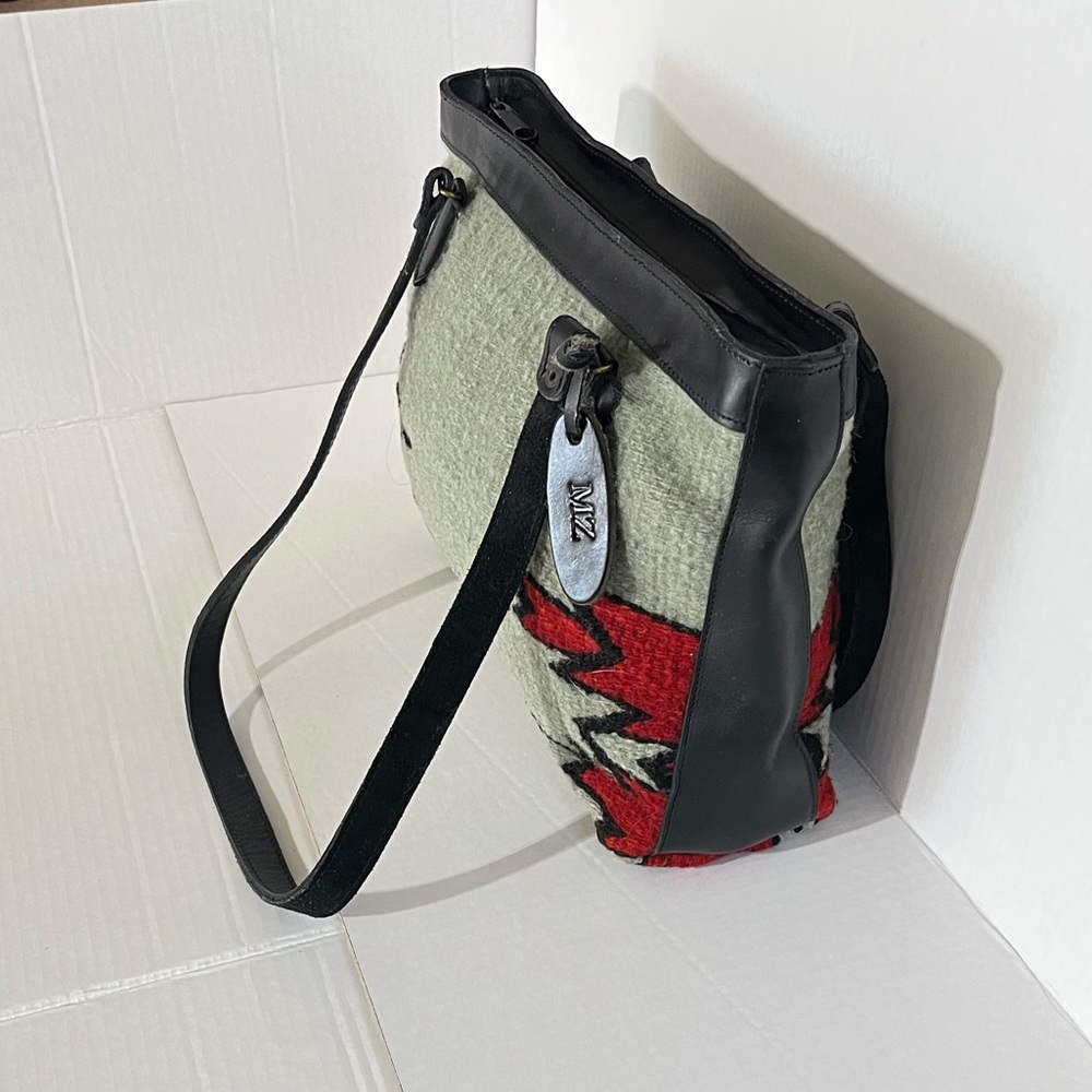 Mania Zapoticas Southwern Bag - Picture 4 of 12